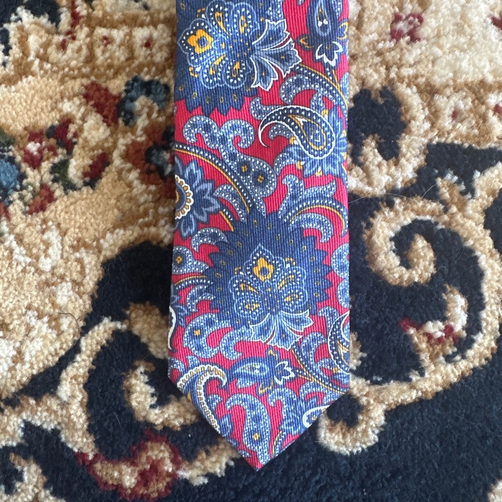 Altea tie